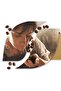 عبوة اقتصادية 600 جرام - ذهبي