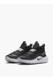 Boys' FLEX RUNNER 4 GS Slip-On Sports Shoes - IF2893-002 - 4