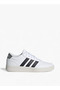 Women's BREAKNET 3.0 Lace-Up Sneakers - JR3559 - 2
