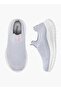 Girls' Sock Hem Slip-On Sports Shoes