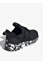 Erkek çocuk Panelli Slip-On Koşu Ayakkabısı çekme Halkası ile - Lite Racer Adapt 7.0 - 4