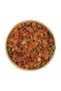 Mixed Dried Fruit 100Gr Can Be Used in Cakes & Pastries, (Pomelo, Yellow Lemon, Papaya, Orange) - 3