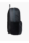 Logo Print School Backpack with Adjustable Shoulder Straps - 14x31x45 cm - 4