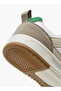 Boys' Panelled Lace-Up Sneakers - 5
