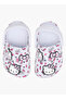 Print Clogs with Backstrap