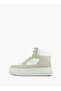 Women's PARADISE MID II BSC Lace-Up High Top Sneakers - GPW5242051620