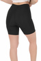 Waist Basen Recovery High Waist No Trace Laser Cutting Long Corset - 3