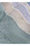Textured Ankle Length Socks - Set of 5 - 4