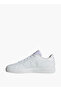 Kids' ADVANTAGE BASE 2.0 Lace-Up Closure School Shoes - IE8688 - 4