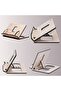 Wooden Book Reading Stand Tablet Stand Book Holder Rahle (ERIK) - 7