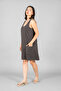 Clothed Linen Salopet with Straps