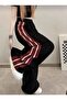 Comfortable Loose Unisex Tracksuit Pants - 3