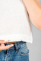 Muslin Strap Blouse - 2