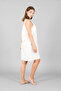 Clothed Linen Salopet with Straps - 4