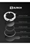 iPhone 16/16Plus Compatible Stone Camera Lens Protector - 2