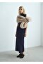Perkins Knitwear Dress with collar - 2