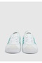 Mercedes Amg Petronas Formula One Team Vl Court Men's White Sneakers (Jr1069) - 3