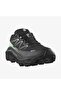 Ultra Flow 2  Tex Men's Black Running Shoes - 4
