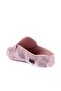 - Lilac, White Color Women's House Slippers 109-557-X - 4