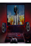 G2000 Gaming Speakers Black - 2