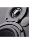 R1700BT Bluetooth Bookshelf Speakers, 66W RMS, Wooden Design, Dual RCA, Easy Controls - 2