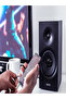 R1080BT 2.0 Bookshelf Speakers ,BT,AUX,Line - 6