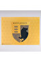Harry Potter - Hufflepuff Licensed Placemat