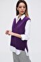 Women's Knitwear Sweater 21W124 - 4