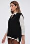 Women's Knitwear Sweater 21W124 - 5