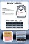 Women's Knitwear Sweater 21W124 - 6