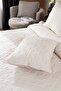 Stella Cream Cotton Double 3 Piece Bedspread 230X250 2 Pillows 50X70 5028 - 4