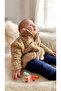 Unisex Teddy Bear Jacket