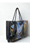 Beach Bag Women's Beach Bag Bl-1001 - 5