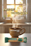 Chicory Coffee 2g X 48 Sticks |   60% Chicory – 40% Coffee |   Sugar Free & Halal - 4