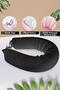 2-Piece Hair Styling Metal Hook Hair Curling Apparatus - 4