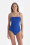 Sax Strapless Swimsuit - 4