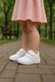 Rainbow Velcro Unisex Children's Sports Shoes Sneakers - 2