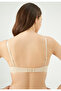 Ten Ersk121 Tulip Almond Semi Push-Up Single Bra - 4
