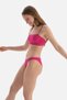 Fuşya Brazilian Bikini Altı - 3