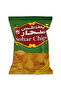Crunchy Salted Flat-Cut Potato Chips Bulk Catering Box (15g x 50 Pcs) - 2