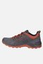 M5557Nfr Smoked-Tile Nubuck Men's Watertight Outdoor Foot - 4