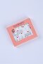 7-Pack Mouth Wipes 100% Cotton 20 X 20 cm (Red Heart) - 4