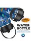Kids Water Bottle for School Insulated water bottle with Straw Lid, Kids water bottle s - 2