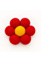 Pompom-Daisy-Flower-Souvenir-Set of 10 Decorative Handmade Flower