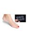 Foot Callus Protector Anti-Pain 6-Hole Silicone Pad Foot Protector - 3