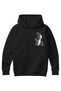 Billie Eilish Unisex Cotton New High Quality Hooded Sweatshirt (Hoodie) - 2