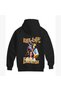 Billie Eilish Unisex Cotton New High Quality Hooded Sweatshirt (Hoodie)