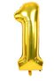 Honey Bee Flowers Concept Balloon Chain Birthday Party Decoration - 2