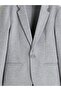 Boy's Blazer Jacket - 2