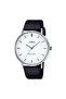 ANALOG MENS WATCH MTP-VT 04 L-7 EDF - 2